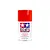 Tamiya TS-49 Bright Red Lacquer Spray Paint 100ml 85049