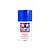 Tamiya TS-50 Mica Blue Lacquer Spray Paint 100ml 85050