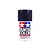 Tamiya TS-55 Dark Blue Lacquer Spray Paint 100ml 85055