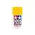 Tamiya TS-56 Brilliant Orange Lacquer Spray Paint 100ml 85056