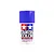 Tamiya TS-57 Blue Violet Lacquer Spray Paint 100ml 85057