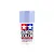 Tamiya TS-58 Pearl Light Blue Lacquer Spray Paint 100ml 85058