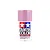 Tamiya TS-59 Pearl Light Red Lacquer Spray Paint 100ml 85059