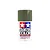 Tamiya TS-61 Nato Green Lacquer Spray Paint 100ml 85061