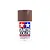Tamiya TS-62 Nato Brown Lacquer Spray Paint 100ml 85062