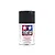 Tamiya TS-63 Nato Black Lacquer Spray Paint 100ml 85063