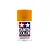 Tamiya TS-73 Clear Orange Lacquer Spray Paint 100ml 85073