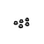 Kyosho 21-28 Class Muffler Gaskets 5Pcs 97045B