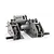 Heng Long Metal Gear Transmission TK-BX001B