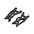 Atrek Front Lower Suspension Arms 2Pcs 2039