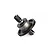 Rovan Gun Metal Aluminium Complete Centre Differential 871383