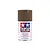 Tamiya TS-90 Brown (JGSDF) Lacquer Spray Paint 100ml 85090