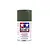 Tamiya TS-91 Dark Green (JGSDF) Lacquer Spray Paint 100ml 85091