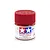 Tamiya XF-7 Flat Red Flat Acrylic Paint 10ml 81707