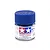 Tamiya XF-8 Flat Blue Flat Acrylic Paint 10ml 81708