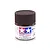 Tamiya XF-9 Hull Red Flat Acrylic Paint 10ml 81709