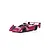 Kyosho Mini-Z MR-04 1991 Jaguar XJR-14 LM RC Car Electric RWD Mini-Z Scale - Number 3 32369MO