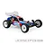 JConcepts 1/10 Protector Unpainted Body Shell - Clear 0434