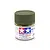 Tamiya XF-58 Olive Green Flat Acrylic Paint 10ml 81758