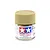 Tamiya XF-60 Dark Yellow Flat Acrylic Paint 10ml 81760