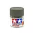 Tamiya XF-65 Field Grey Flat Acrylic Paint 10ml 81765