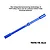 GPM Aluminium Centre Driveshaft - Blue TMR025-B