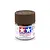 Tamiya XF-79 Deck Brown Linoleum Flat Acrylic Paint 10ml 81779