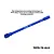 GPM Aluminium Centre Driveshaft - Blue SLAM025-B
