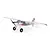 E-Flite RC Plane Timber 10th Anniversary Special Edition 1.5m 3D Aerobatic BNF Basic with AS3X and Safe Select Technology EFL-3352