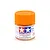 Tamiya X-6 Orange Gloss Acrylic Paint 10ml 81506