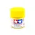 Tamiya X-8 Lemon Yellow Gloss Acrylic Paint 10ml 81508