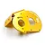 Yeah Racing Aluminium Motor Mount Plate - Gold TARC-028GD