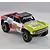 FMS FSC18 Ford Bronco EB 2024 RC Short Course Truck Electric 4WD 1/18 Scale RTR - White FMS11871RTR24