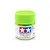 Tamiya X-15 Light Green Gloss Acrylic Paint 10ml 81515