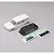 Axial 1/30 Ford Bronco Unpainted Body Shell - White AXI-3312