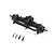 Axial 1/30 Complete Front Axle Set AXI-3324