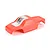 Pro-Line 1/30 Coyote High Performance Painted Body Shell - Red PRO369412