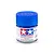 Tamiya X-23 Clear Blue Gloss Acrylic Paint 10ml 81523
