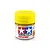Tamiya X-24 Clear Yellow Gloss Acrylic Paint 10ml 81524