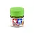 Tamiya X-25 Clear Green Gloss Acrylic Paint 10ml 81525