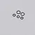 Axial Assorted O-Ring Set 10Pcs AXI-3326