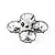 BetaFPV Meteor75 Pro 1S HD Digital VTX Racing Drone - Drone Only 01010043_6