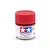 Tamiya X-27 Clear Red Gloss Acrylic Paint 10ml 81527
