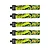 BetaFPV LAVA Series II 3.8V 320mAh 95C 1S Hard Case LiPo Battery 5Pcs 01030019_2