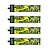 BetaFPV LAVA Series II 3.8V 580mAh 95C 1S Hard Case LiPo Battery 5Pcs 01030019_4