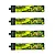 BetaFPV LAVA Series II 3.8V 680mAh 95C 1S Hard Case LiPo Battery 5Pcs 01030019_5