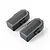 BetaFPV 7.6V 1100mAh 15C 2S Hard Case LiPo Battery 2Pcs 01030018_1