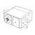 MJX RC 2.2kg Servo 14701B