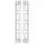 MJX RC Nerf Bars 2Pcs 16130