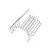 MJX RC Heat Sink 16395B
